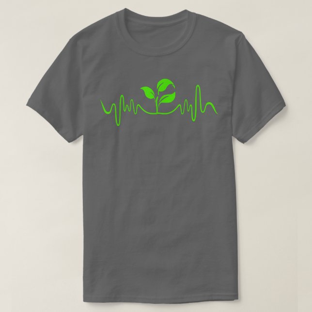 Camiseta Whole Food PlantBased, Vegan, WFPB, Vegetarian  (Frente do Design)