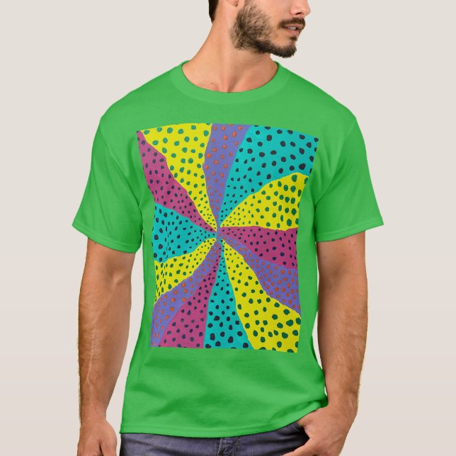 Camiseta Whoop (Frente)