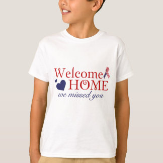 Camiseta whwemissedu