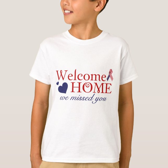 Camiseta whwemissedu (Frente)