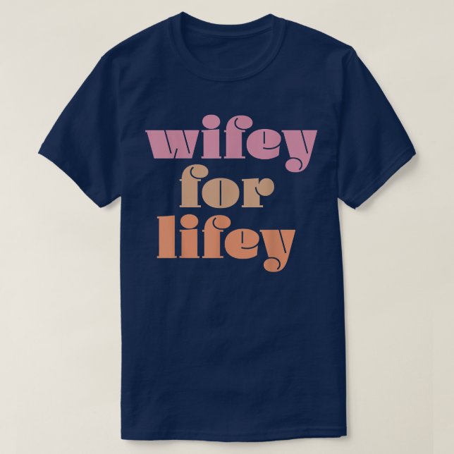 Camiseta Wi (Frente do Design)