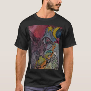 Camiseta Wiccan~CROSSROADS~ Shirt~Top