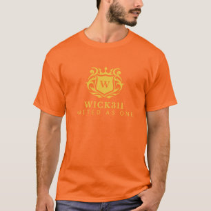 Camiseta Wick311