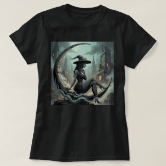 Camiseta Wicked West (W)