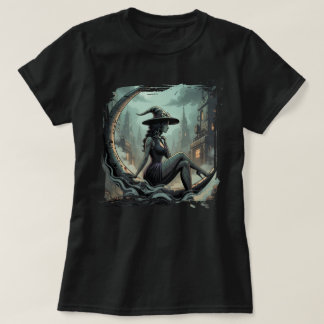 Camiseta Wicked West (W) Atualizada