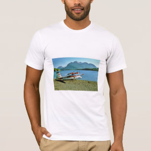 Camiseta Widgeon N86616 de Grumman
