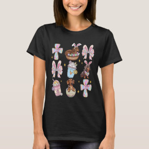 Camiseta Wiener Dog Dachshund Coquette Arco Christian Doxie