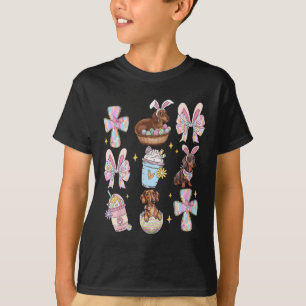 Camiseta Wiener Dog Dachshund Coquette Arco Christian Doxie