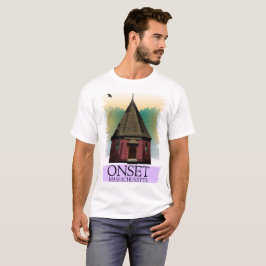 Camiseta Wigwam Tee