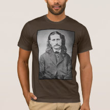 Wild Bill Hickok, Antigo Advogado Oeste Americano 