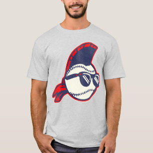 Camiseta Wild Thing Mascot - Filme da Major League