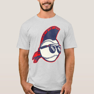 Camiseta Wild Thing Mascot - Filme da Major League