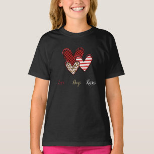 Camiseta Wild valentine