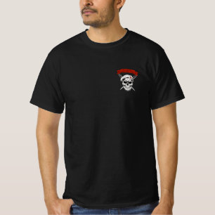 Camiseta Wildcat Battalion T-Shirt