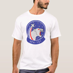 Camiseta Wildcat VFA-131
