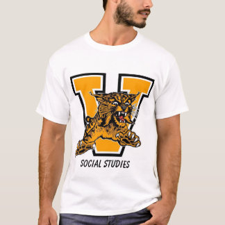 Camiseta Wildcats