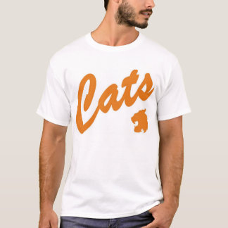 Camiseta Wildcats de Hardee