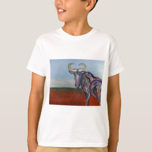 Camiseta Wildebeest