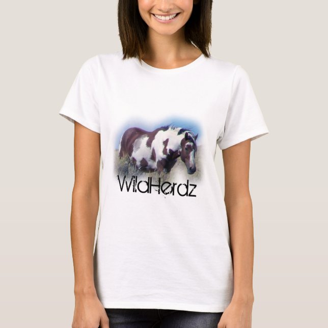 Camiseta WildHerdz Active Tank Picasso (Frente)