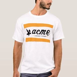 Camiseta WILE E. COYOTE™ Acme 3