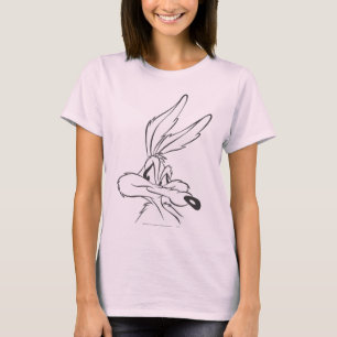 Camiseta WILE E. COYOTE™ Expressivo 7