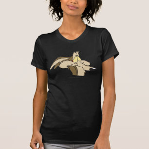 Camiseta WILE E. COYOTE™ - Perda