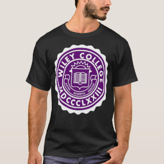 Camiseta Wiley 1879 College Roupa