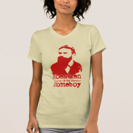 Camiseta Wilhelm Rontgen é meu ficar em casa