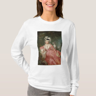 Camiseta Wilhelmine Enke