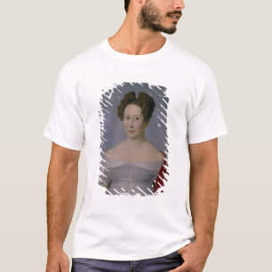 Camiseta Wilhelmine Luise von Bismarck