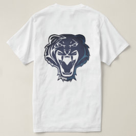 Camiseta Will Tiger
