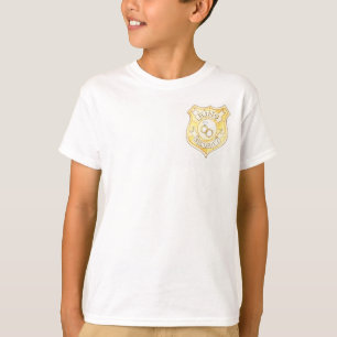 Camiseta Will you be my Ring Bearer? Shirt 2
