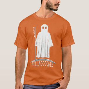 Camiseta Willacoochee Geórgia