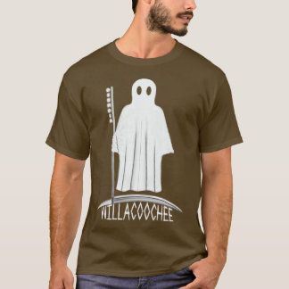 Camiseta Willacoochee Georgia TShirt 2
