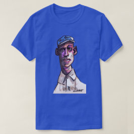 Camiseta Willaredt