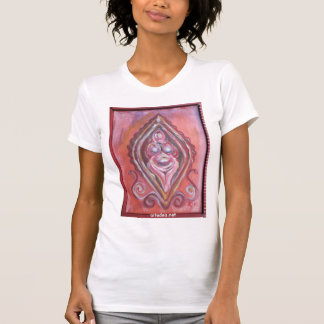 Camiseta Willendorferin - alpargata