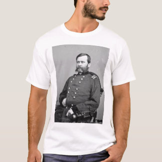 Camiseta William B. Franklin