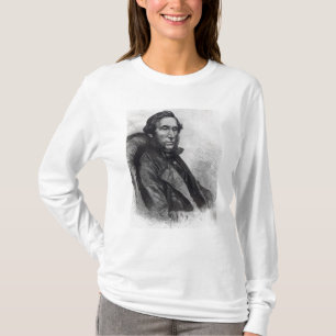 Camiseta William Balfour Baikie