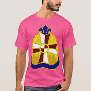 Camiseta William Beaumont Medical Center com texto