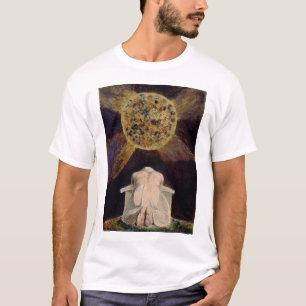 Camiseta William Blake Song of Los Fine Art