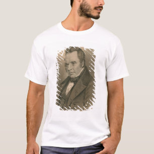 Camiseta William Carleton