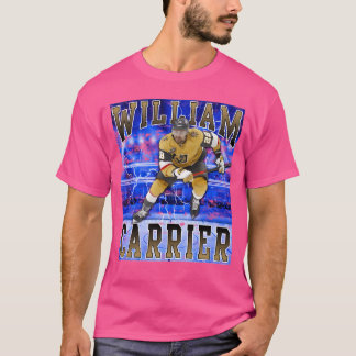 Camiseta William Carrier