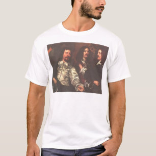 Camiseta William Dobson