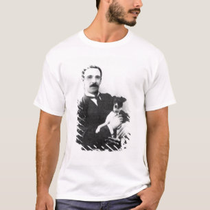 Camiseta William Friese-Greene