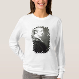 Camiseta William Godwin 1802