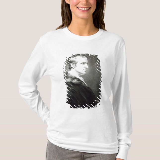 Camiseta William Godwin 1802 (Frente)