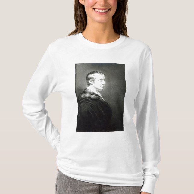 Camiseta William Godwin 1802 (Frente)