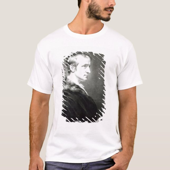 Camiseta William Godwin 1802 (Frente)
