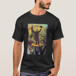 Camiseta William Jennings Bryan