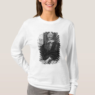 Camiseta William Lilly